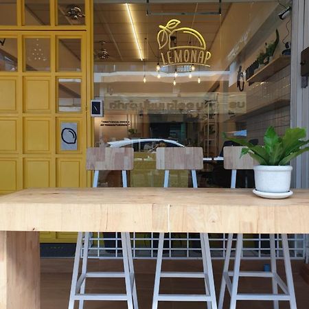 Lemonap Hostel Chiang Mai Eksteriør billede