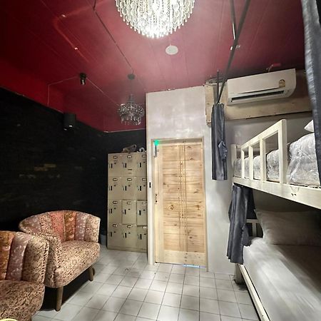 Lemonap Hostel Chiang Mai Eksteriør billede