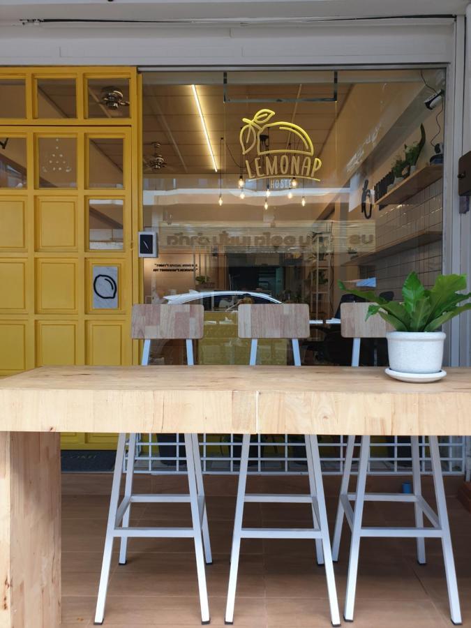Lemonap Hostel Chiang Mai Eksteriør billede