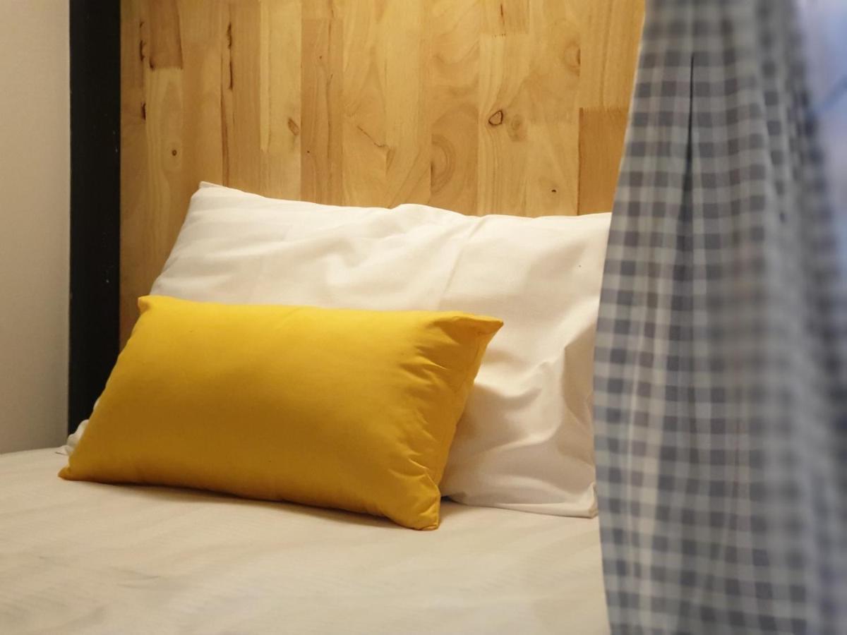 Lemonap Hostel Chiang Mai Eksteriør billede