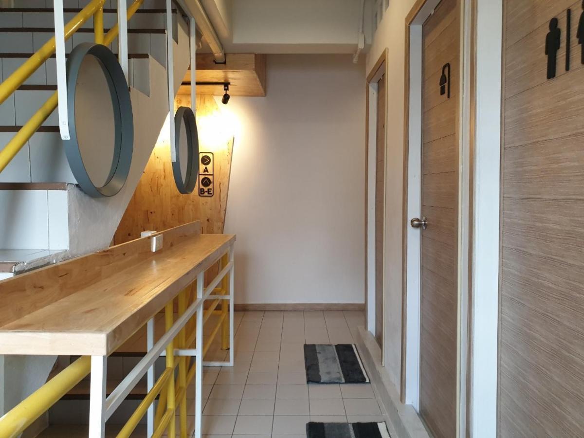 Lemonap Hostel Chiang Mai Eksteriør billede