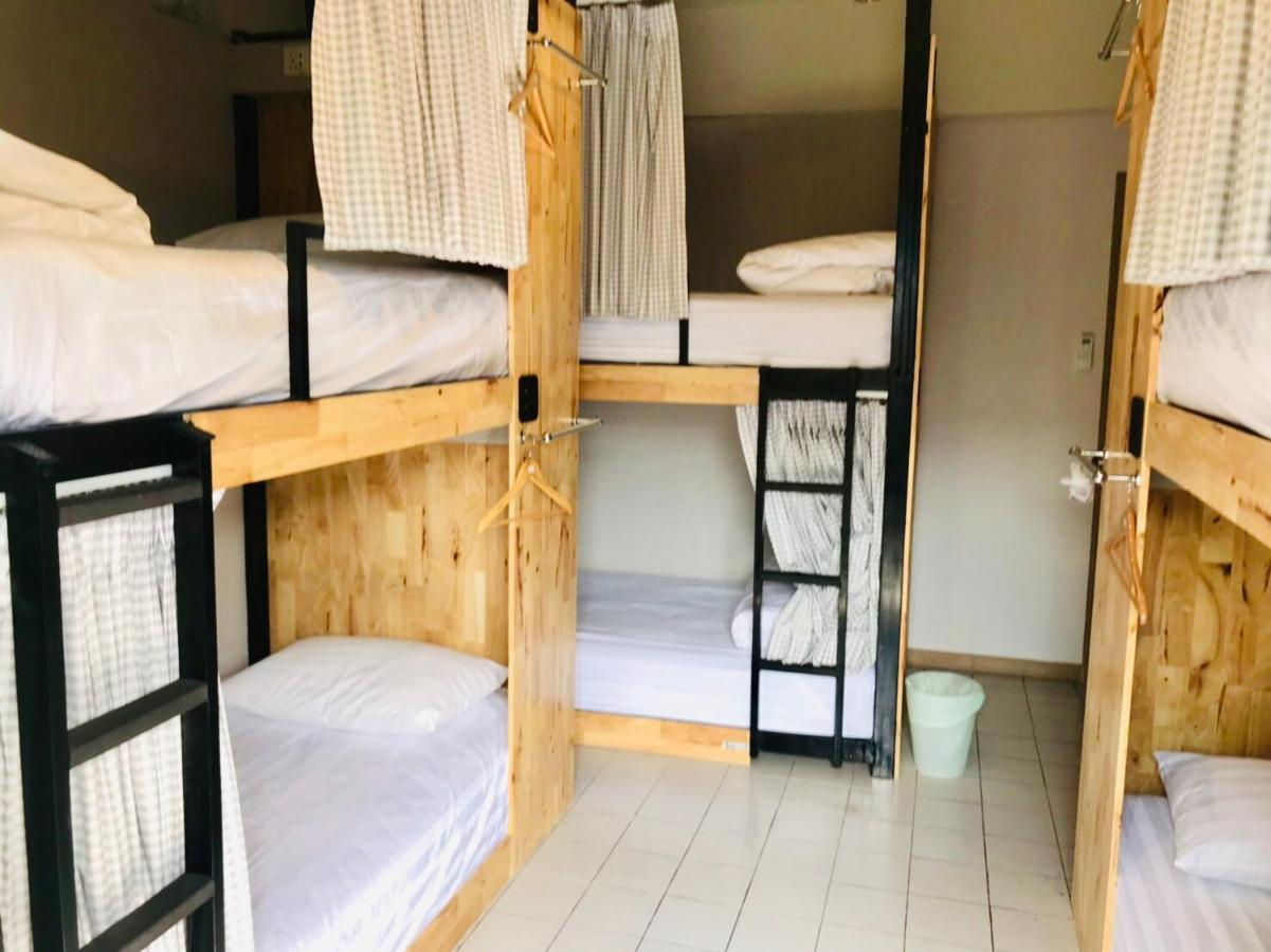 Lemonap Hostel Chiang Mai Eksteriør billede