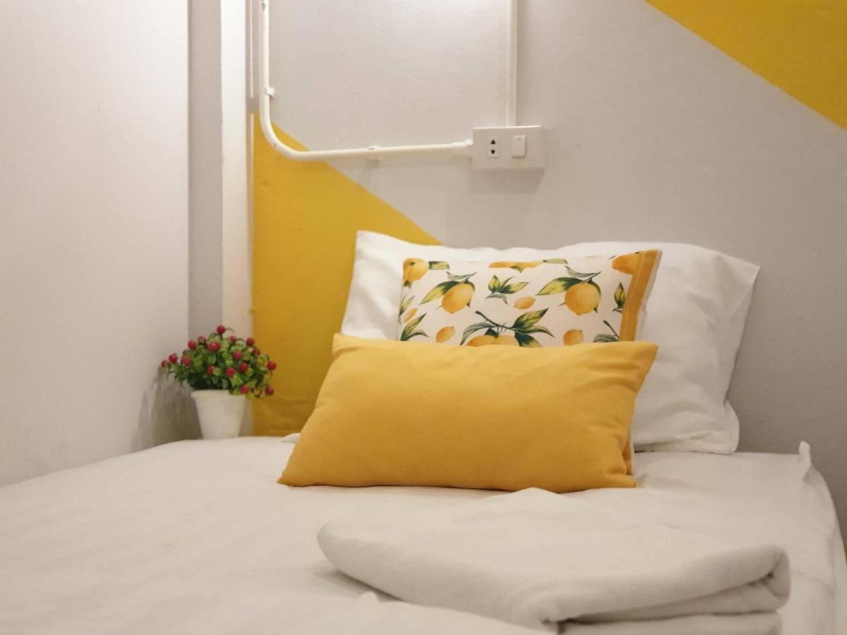 Lemonap Hostel Chiang Mai Eksteriør billede