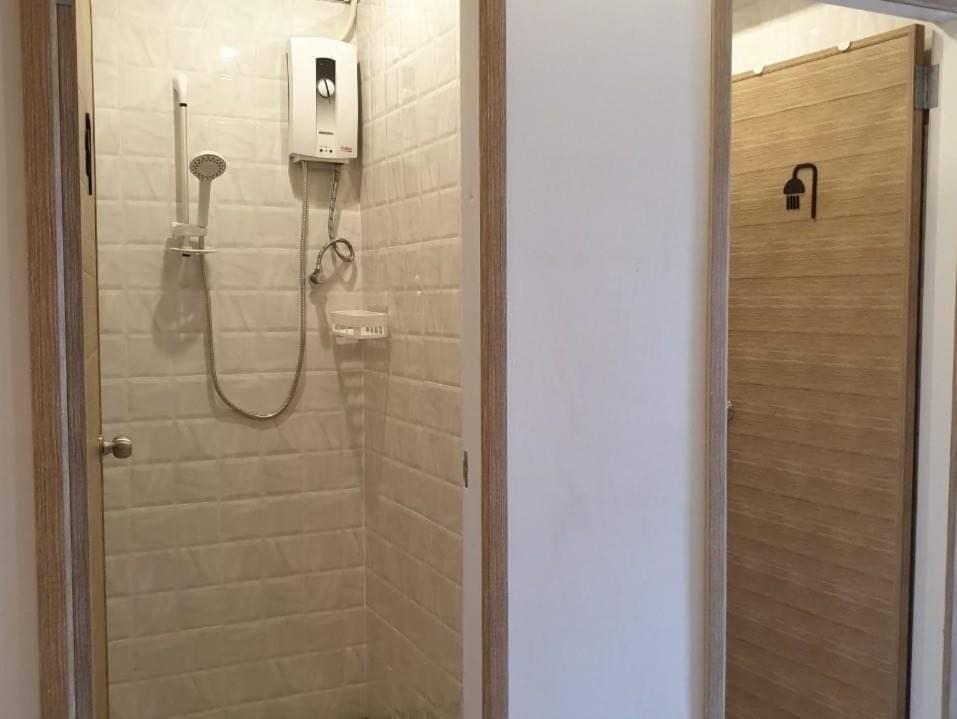 Lemonap Hostel Chiang Mai Eksteriør billede