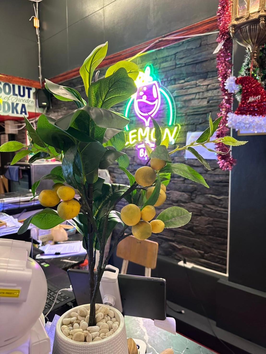 Lemonap Hostel Chiang Mai Eksteriør billede