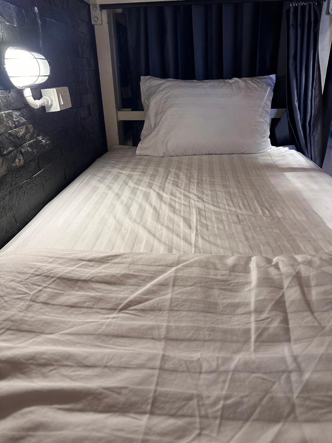 Lemonap Hostel Chiang Mai Eksteriør billede
