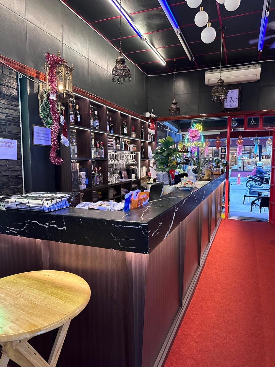 Lemonap Hostel Chiang Mai Eksteriør billede