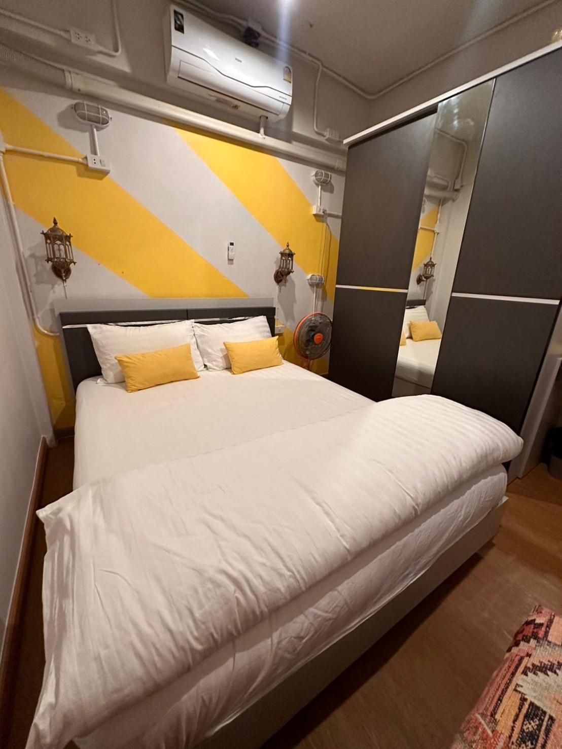 Lemonap Hostel Chiang Mai Eksteriør billede