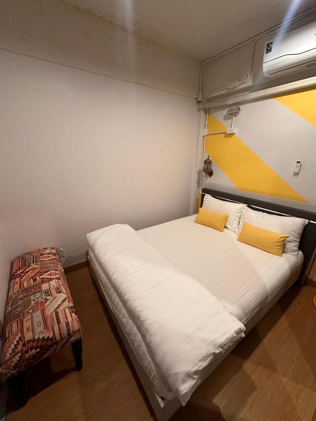 Lemonap Hostel Chiang Mai Eksteriør billede
