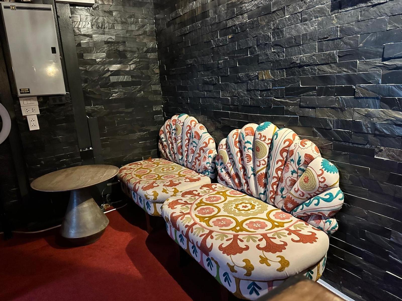 Lemonap Hostel Chiang Mai Eksteriør billede
